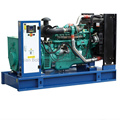 Power Supplier Sell 160kw 200kVA Automatic Controller Diesel Generator